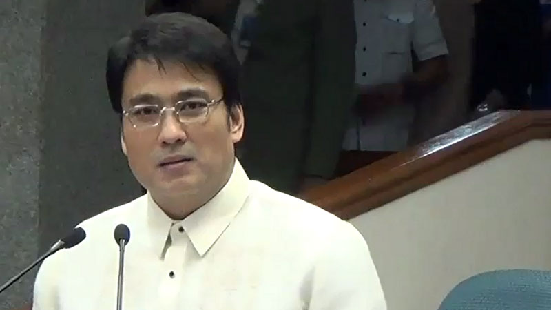 Poised to lose senatorial bid, Revilla says it’s time for unity