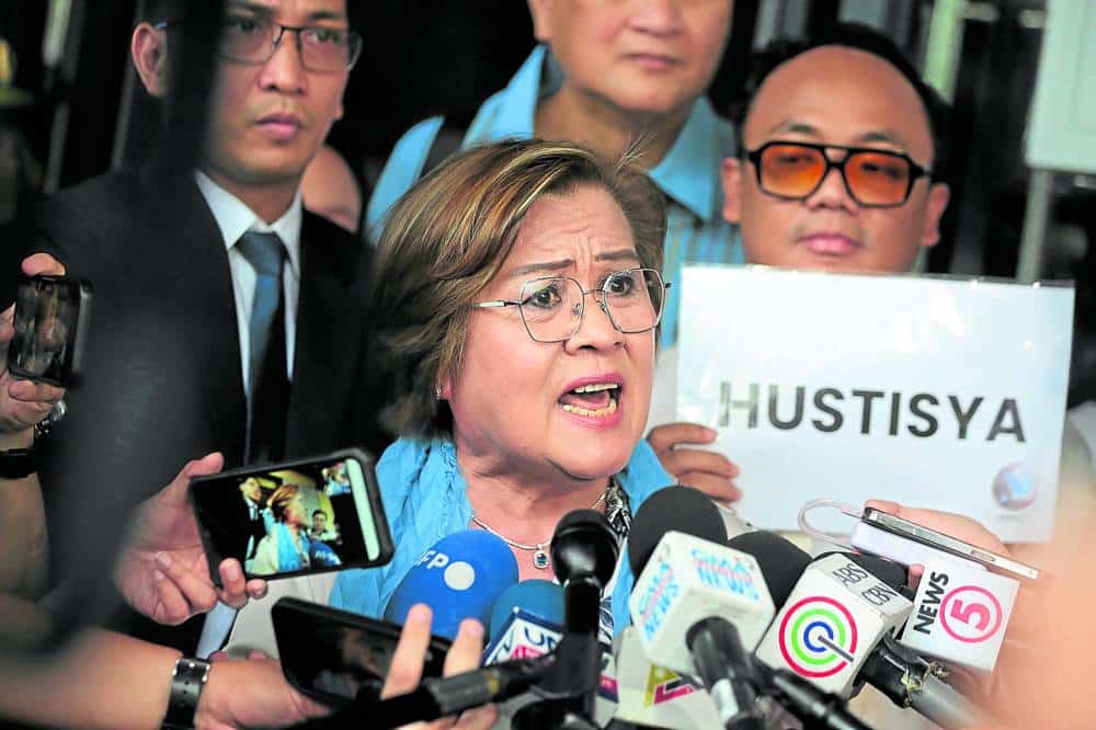 Principled governance possible with Robredo, Pangilinan, Aquino wins