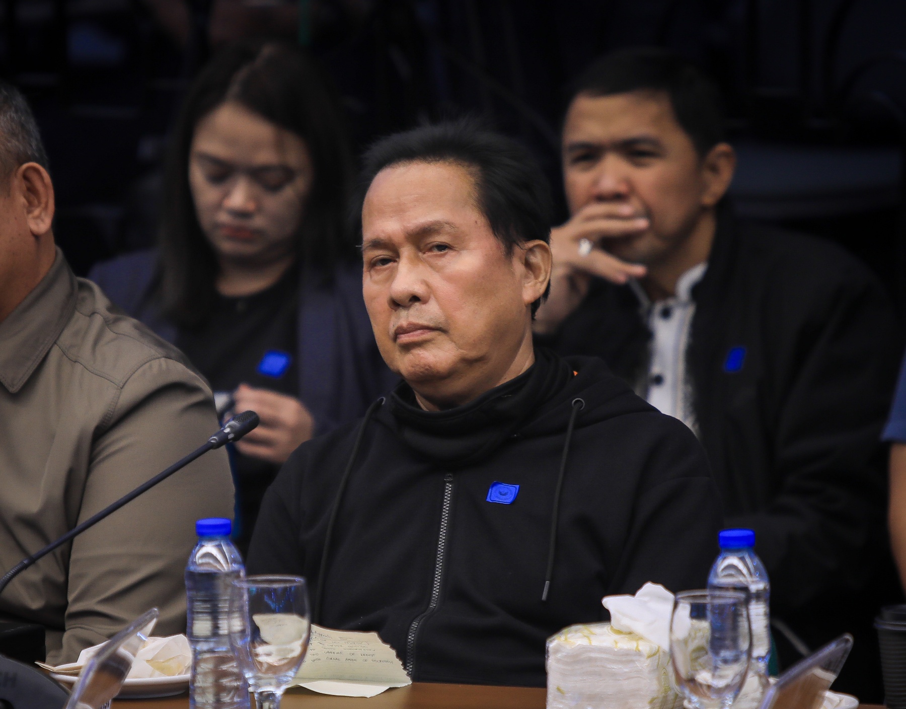 Comelec to Quiboloy: Want a manual recount? File protest first