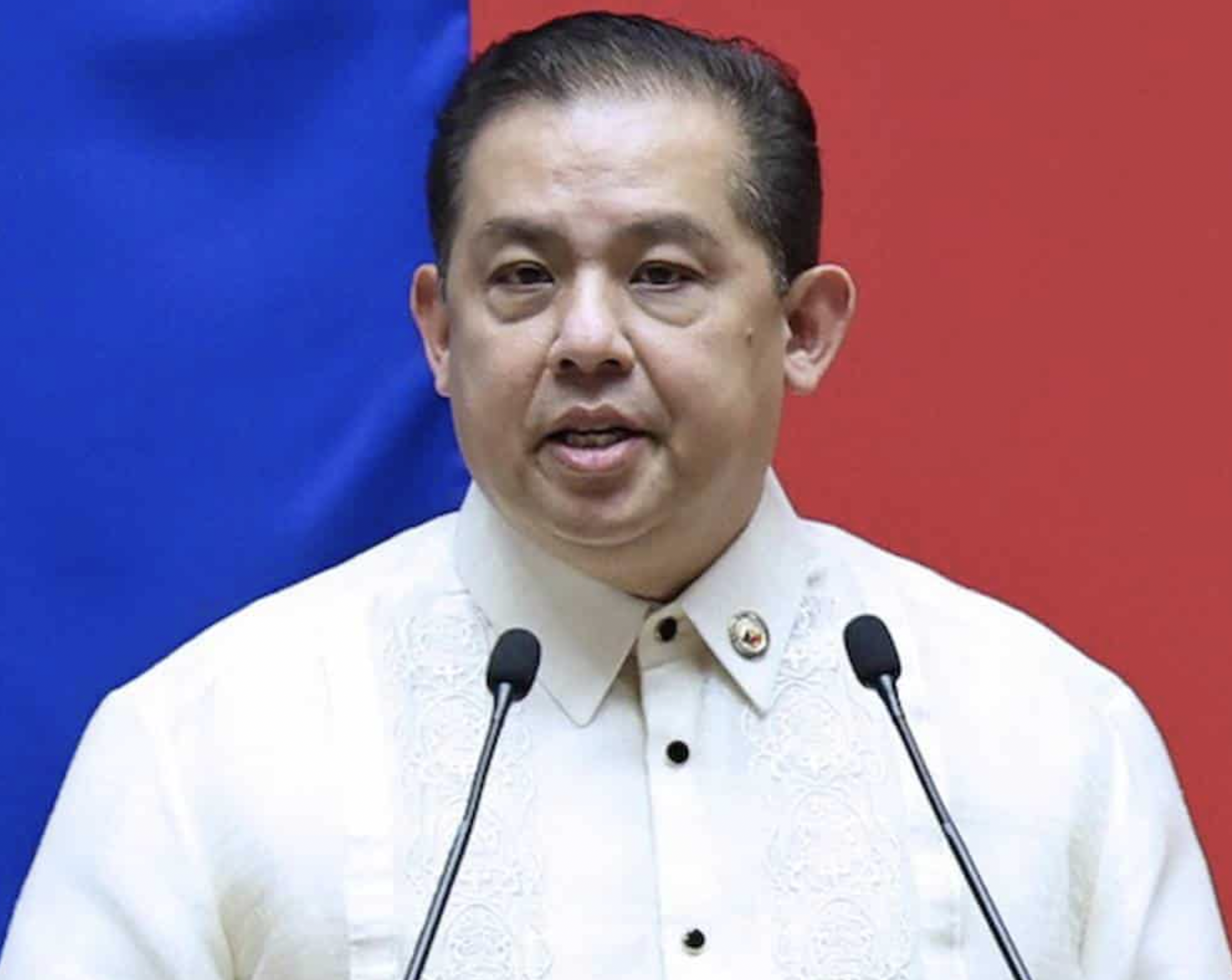 House Speaker Martin Romualdez has a “supermajority” in the 20th Congress, according to Deputy Speaker and Quezon 2nd District Rep. David Suarez.