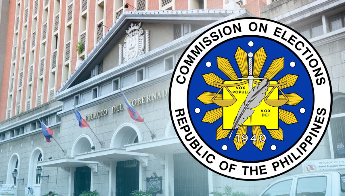 Winning senators to be proclaimed Saturday at earliest — Comelec