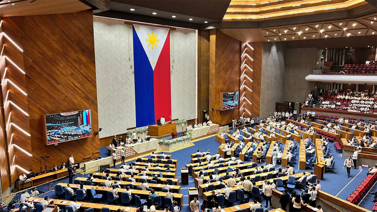 Party-list solon beats Mar Roxas’ son in Capiz congressional race