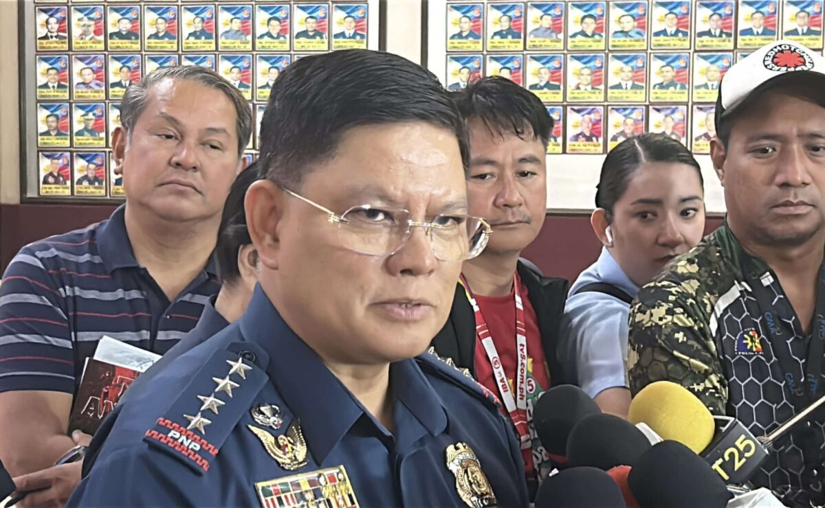 There were more arrests for vote-buying during the 2025 national and local elections compared to previous polls.