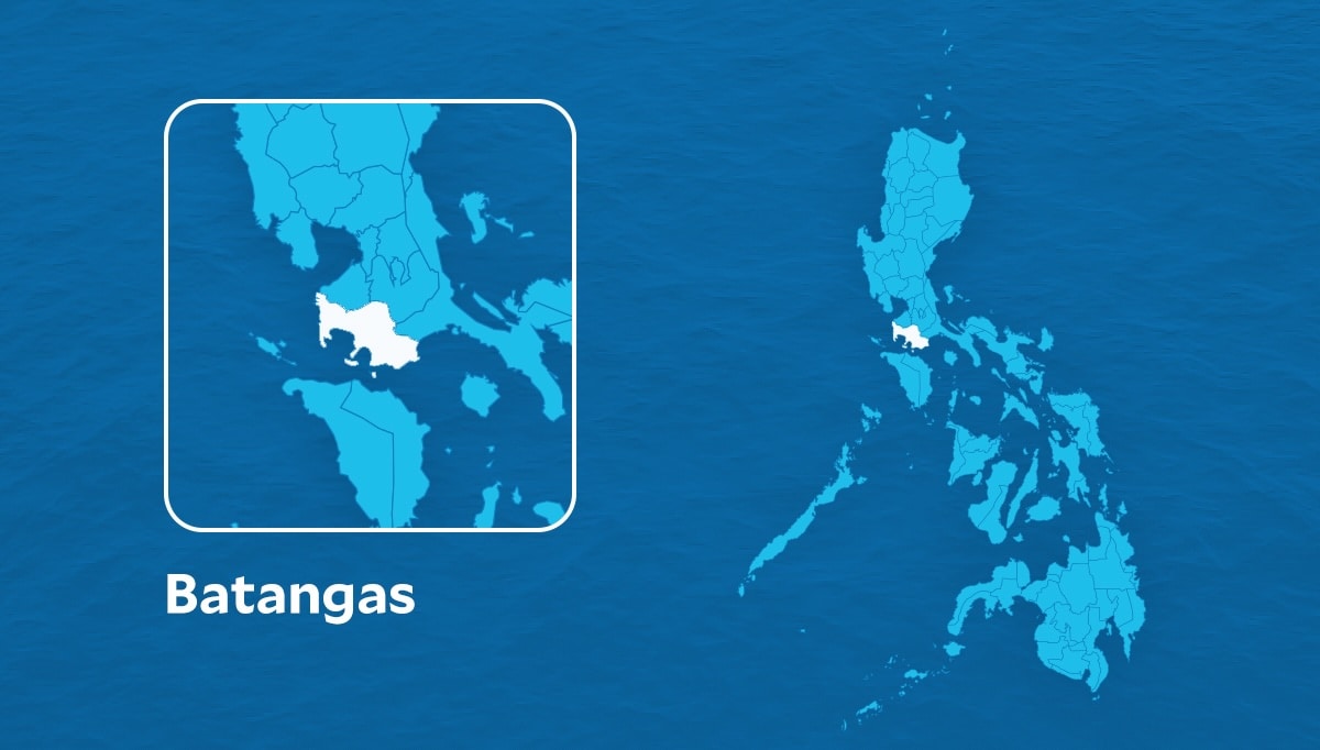 11 arrested for liquor ban violations in Batangas
