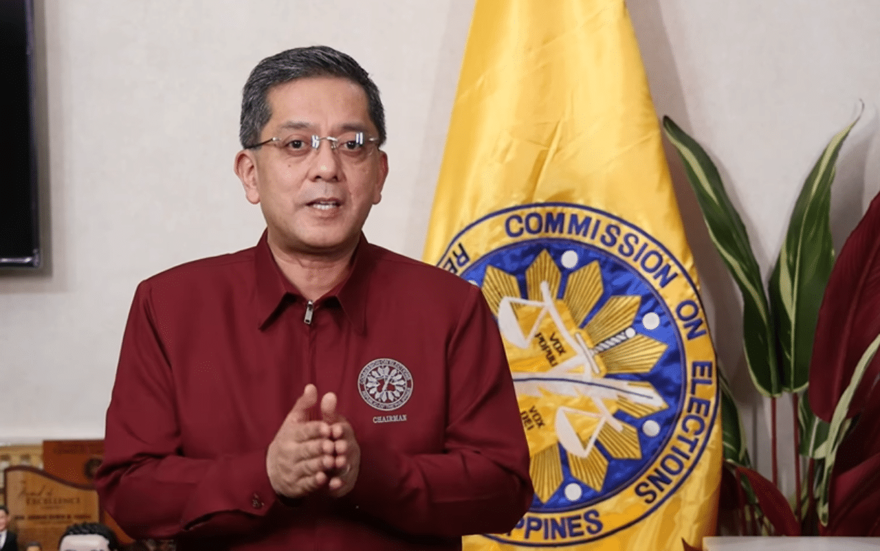 Comelec to provide over 68M voters with ‘kodigo’