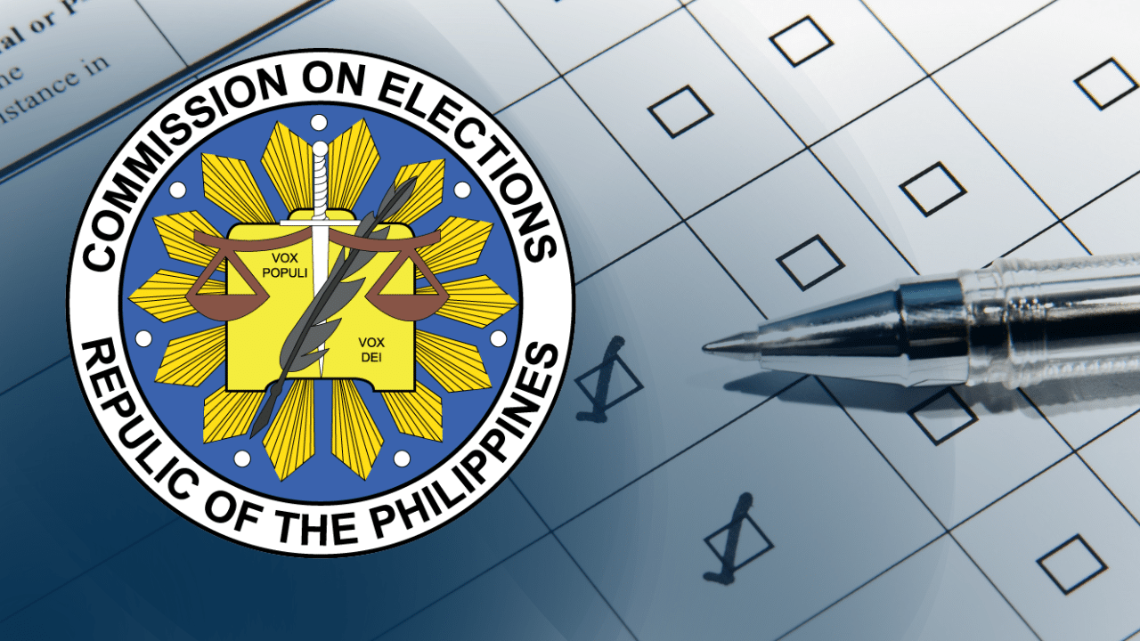 Comelec