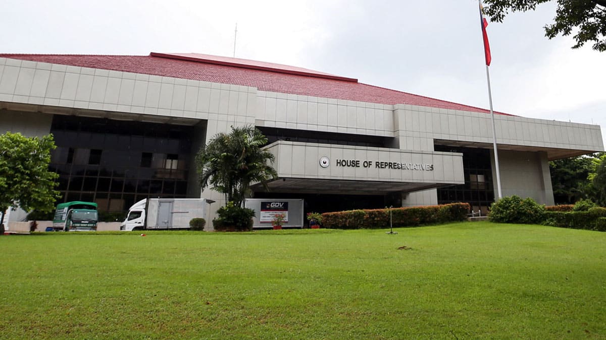 House may lose 2 prosecutors in Sara Duterte impeachment trial