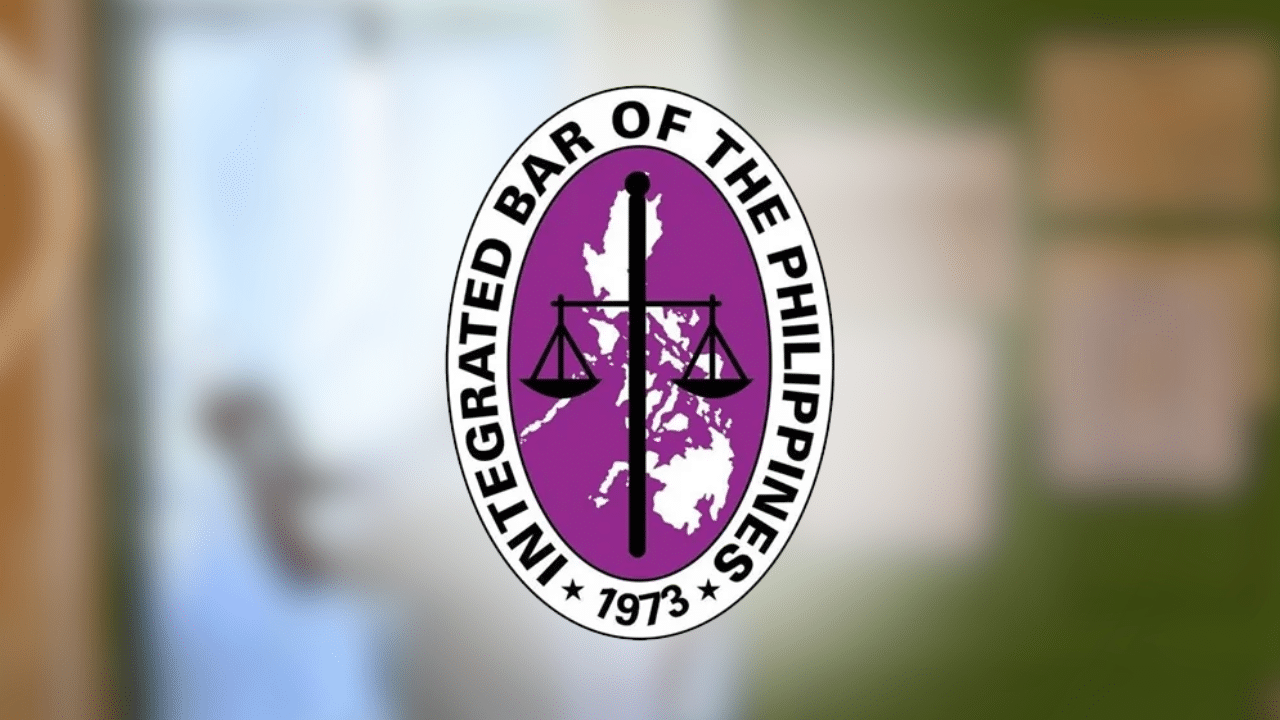 Judge, wife file complaint for vote-buying in IBP