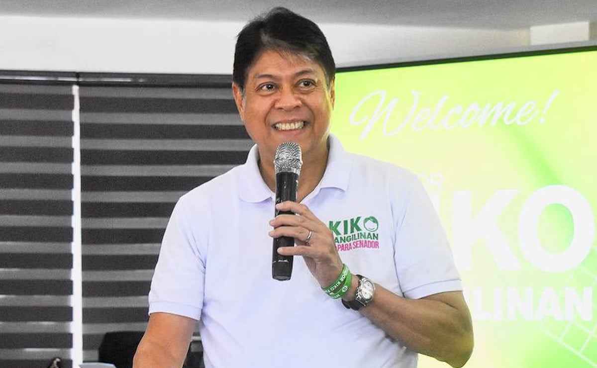 Fresh from victory, Kiko Pangilinan says `pink movement’ must reach out