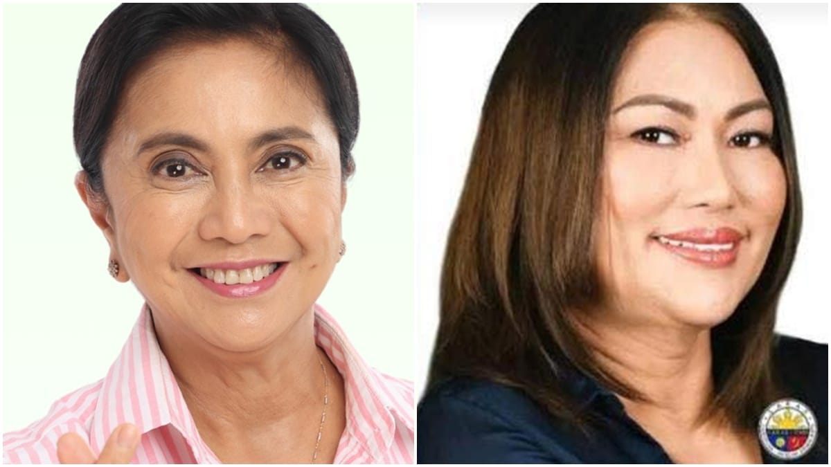 Robredo is Naga City’s mayor; Degamo wins Negros Oriental House seat