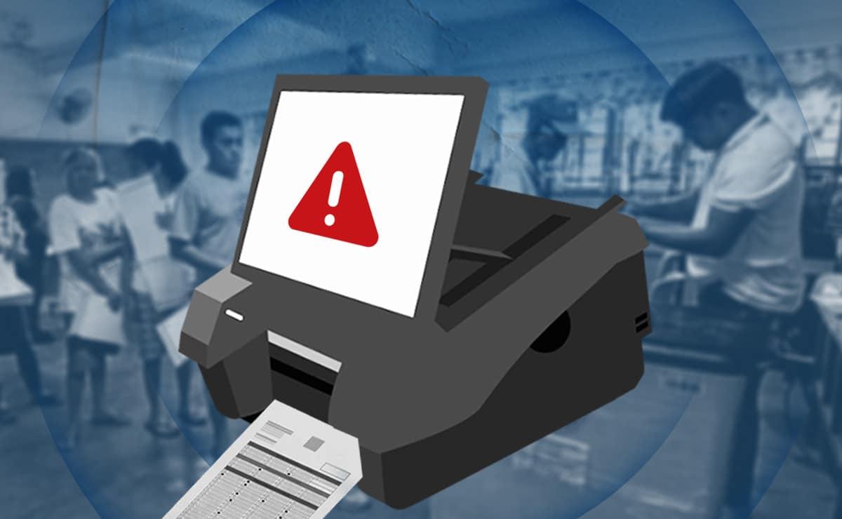 PDP Laban, Makabayan cite ‘irregularities’ in polls