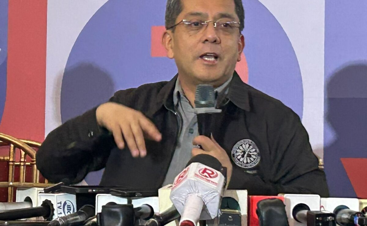 The Commission on Elections (Comelec) on Friday said that the Bagong Henerasyon (BH) will not yet be proclaimed even after the dismissal of its disqualification case. 