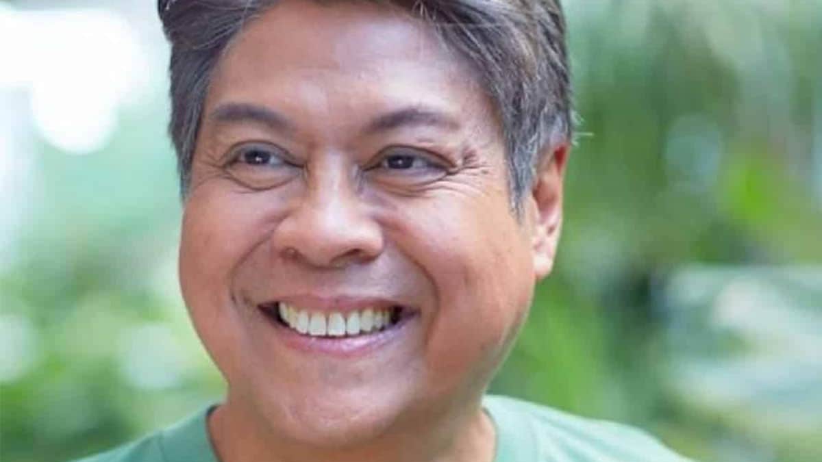 Pangilinan couldn’t believe poll results, thought it was ‘fake news’