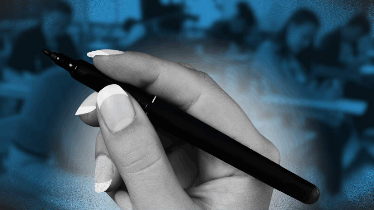 2025 elections humor: Pen is not a souvenir for 'My Day' post