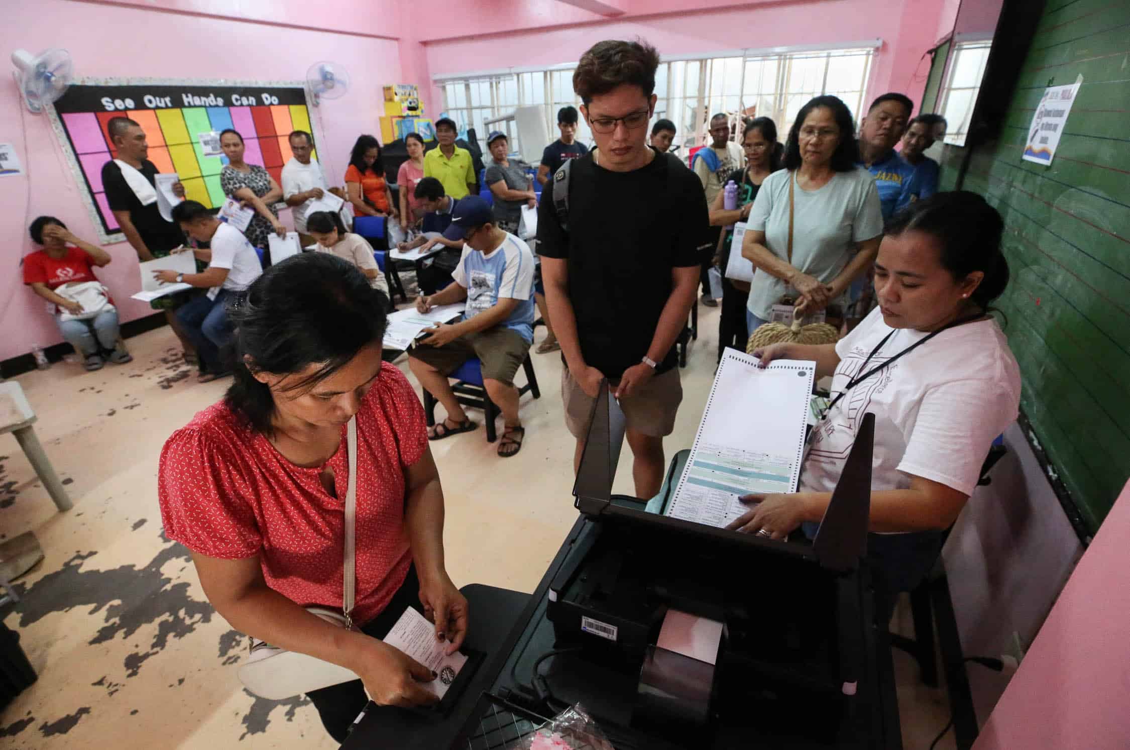 Poll results may pose hurdles for Marcos reforms – Nomura